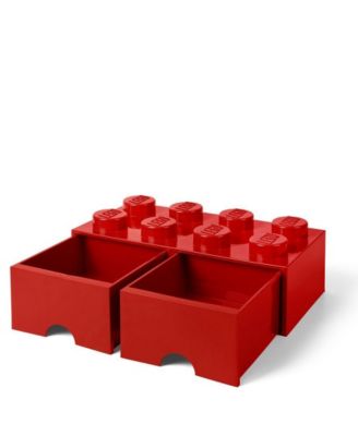 Lego Storage Brick Drawer 8