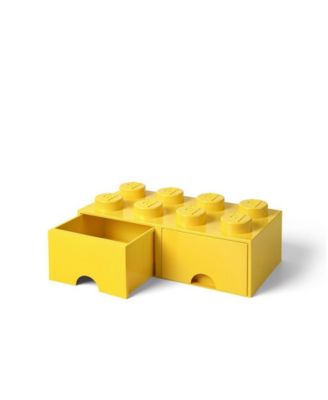 Room Copenhagen Lego Storage Brick Drawer 8