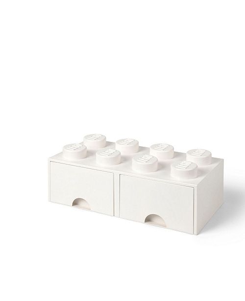 Room Copenhagen Lego Storage Brick Drawer 8 Reviews Home Macy S