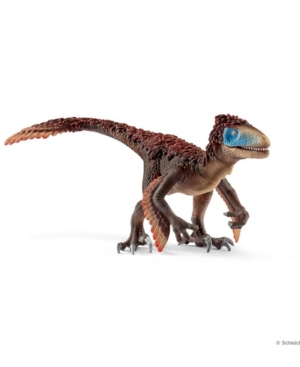 EAN 4055744011627 product image for Schleich Utahraptor Dinosaur Toy Figure | upcitemdb.com