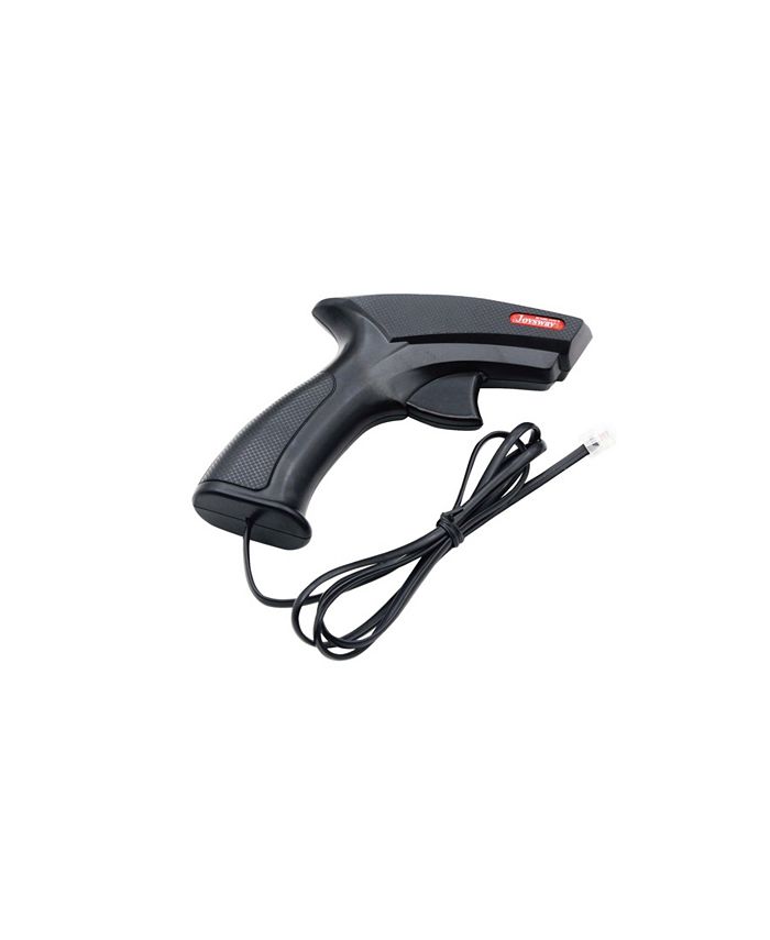 PonyCycle JOYSWAY Super 152 143 Scale USB Power Slot Car Racing Set