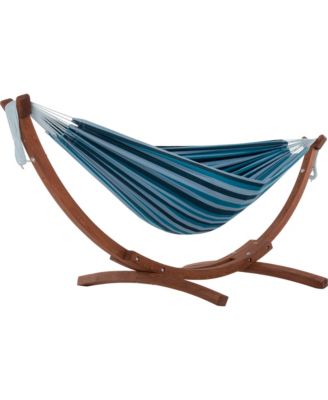 Double Cotton Hammock