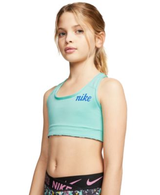 girls sports bra