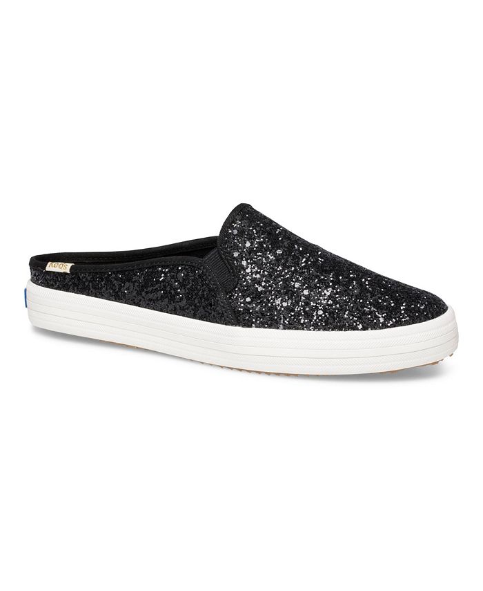 Kate spade sparkle keds macy's new arrivals