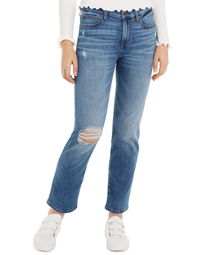 Plus Margot Blue Moon Girlfriend Jean