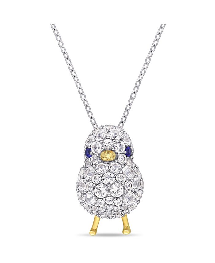 Chick necklace cheap