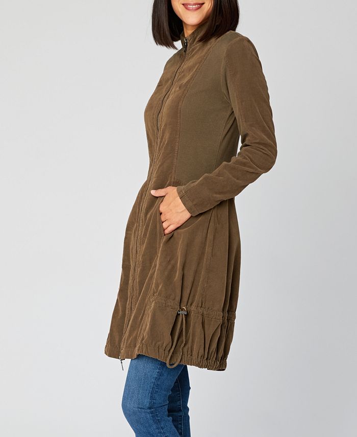 XCVI Wearables Winifred Jacket Macy's