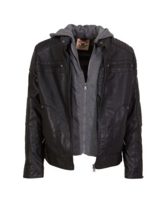 JGV APPAREL