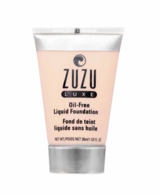 Zuzu Luxe