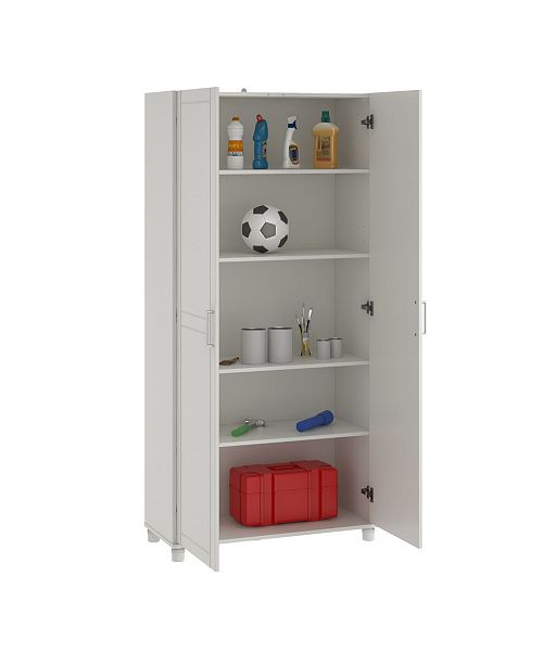 Systembuild Abington 36 Utility Storage Cabinet Reviews