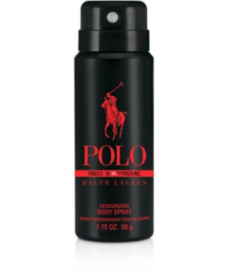 polo red extreme reviews