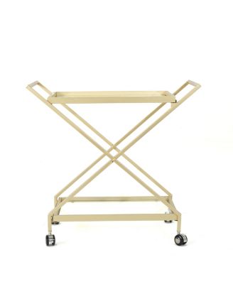 Noble House - Annika Bar Cart