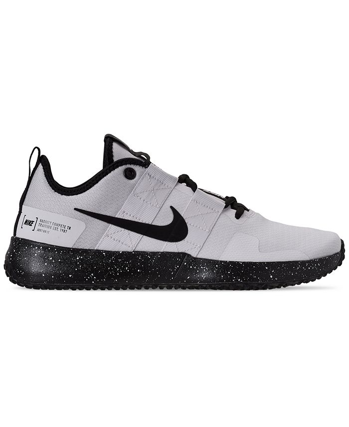 nike varsity compete tr 2 tan