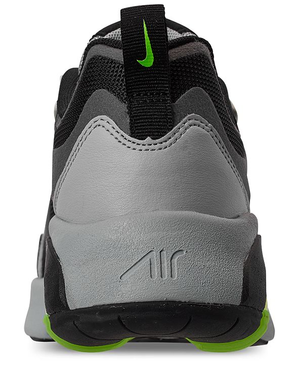 Nike Big Boys Air Max 200 Casual Sneakers from Finish Line & Reviews