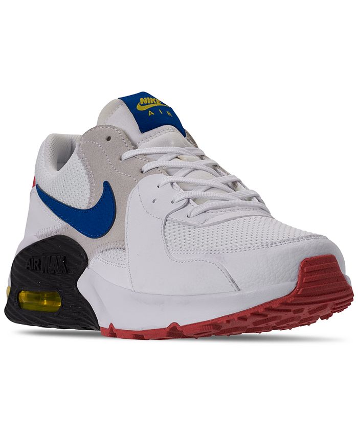 nike air max excee men's wide