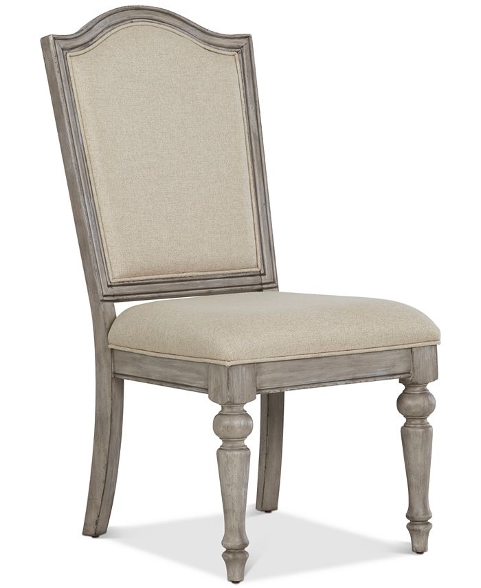 Furniture - Windmere Side Chair