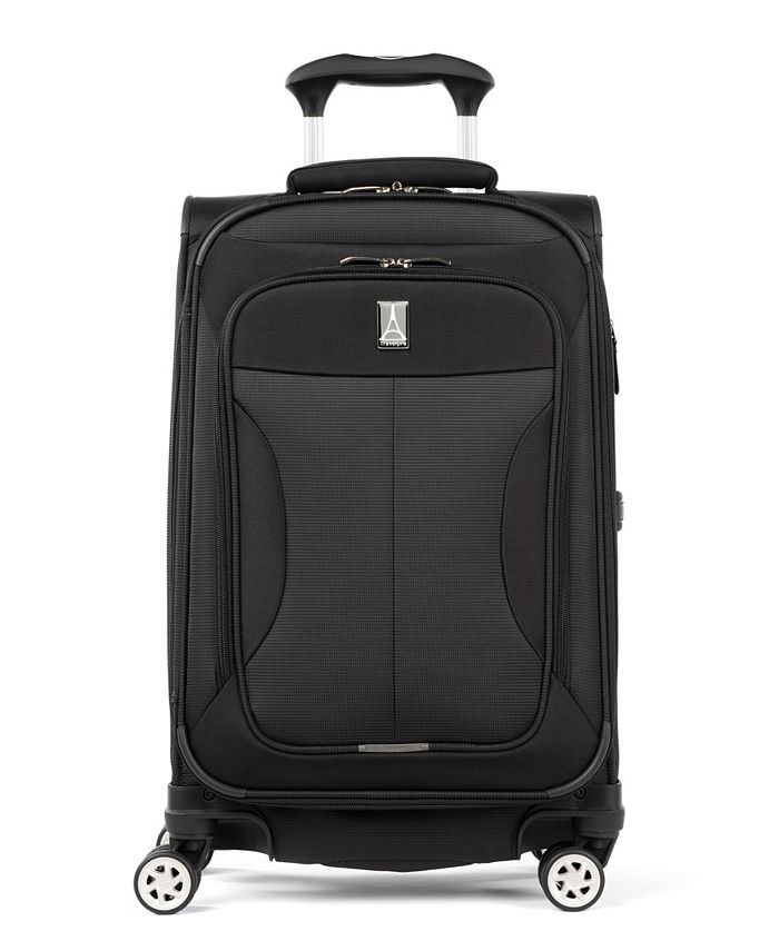 Travelpro Walkabout 5 21" Softside CarryOn Spinner, Created for Macy's