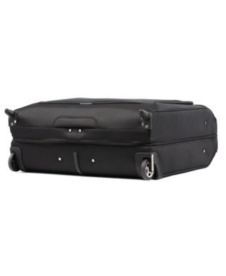 macy's rolling garment bag