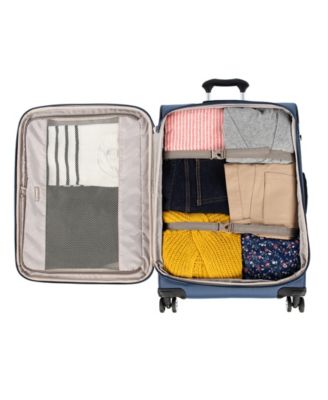 macy's luggage sale travelpro