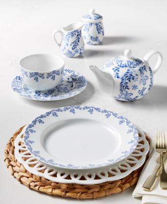 Martha Stewart Collection English Garden Collection, Created for Macy's