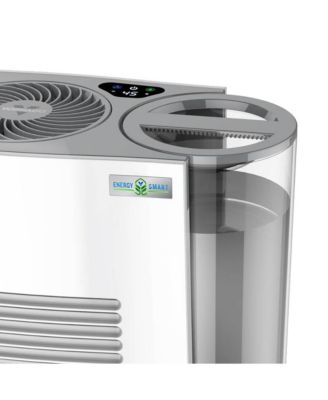 Energy Smart Evaporative Humidifier