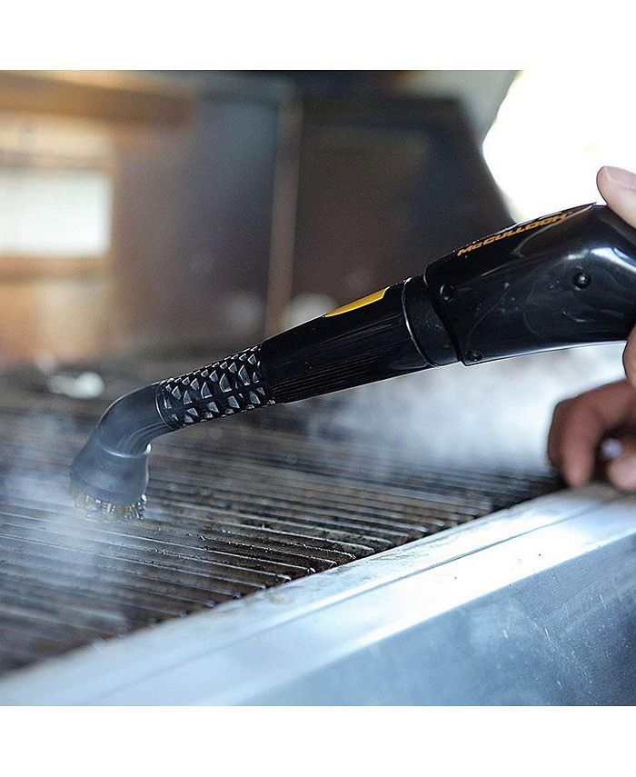 McCulloch 1375 Canister Steam Cleaner 4 Bar Macy's