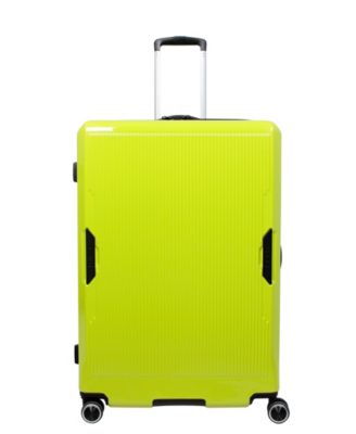 revo luggage wheels