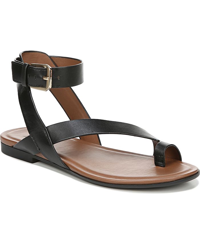 Naturalizer Tally Ankle Strap Sandals - Macy's