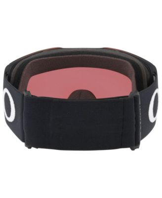 Unisex Fall Line Snow Goggles