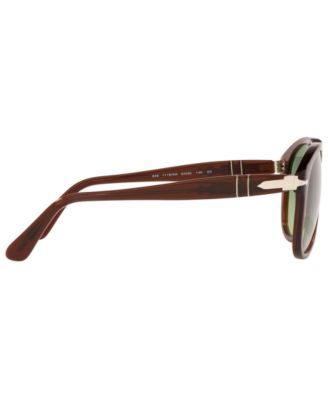 Men's Sunglasses, PO0649 Gradient