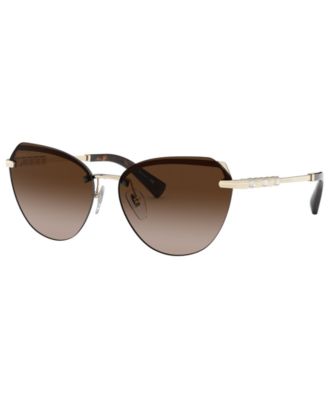 BVLGARI - Women's Polarized Sunglasses