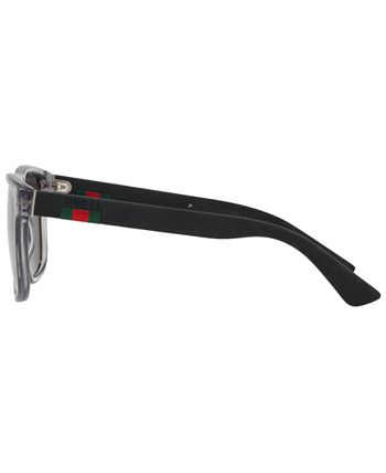 Macys mens gucci sunglasses clearance