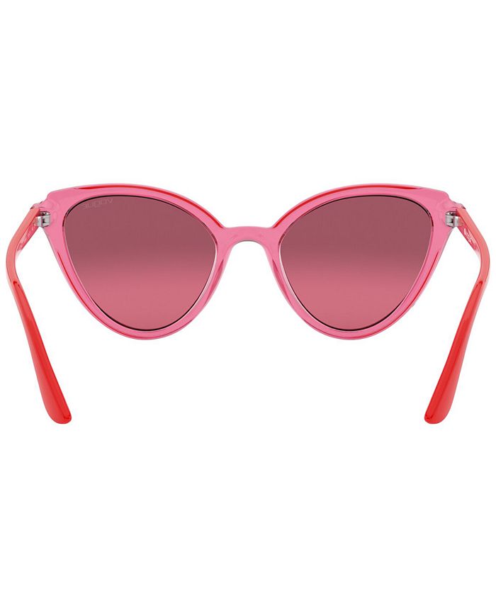 Vogue Eyewear Women's Sunglasses, VO5294S & Reviews - Sunglasses by ...