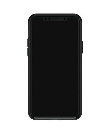 Richmond&Finch - Black Marble case for iPhone 11 PRO