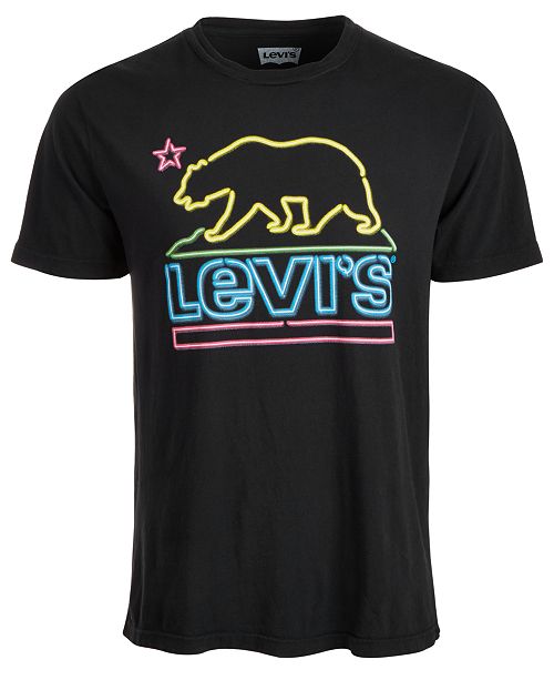Men S Cali Cabrillo T Shirt
