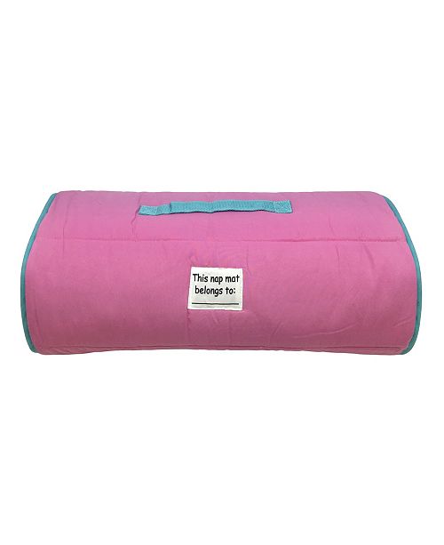 Sesame Street Abby Cadabby Nap Mat & Reviews - Bedding ...