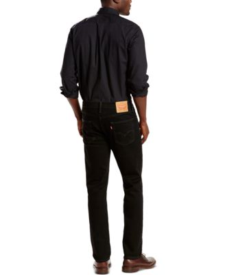 Levi’s&reg; Men’s 511™ Flex Slim Fit Jeans