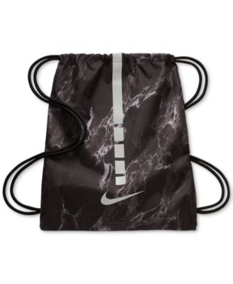 macys nike bag