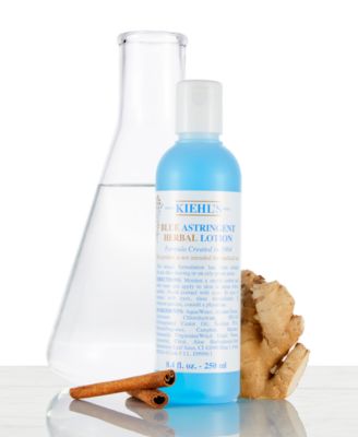 Blue Astringent Herbal Lotion, 8.4-oz.