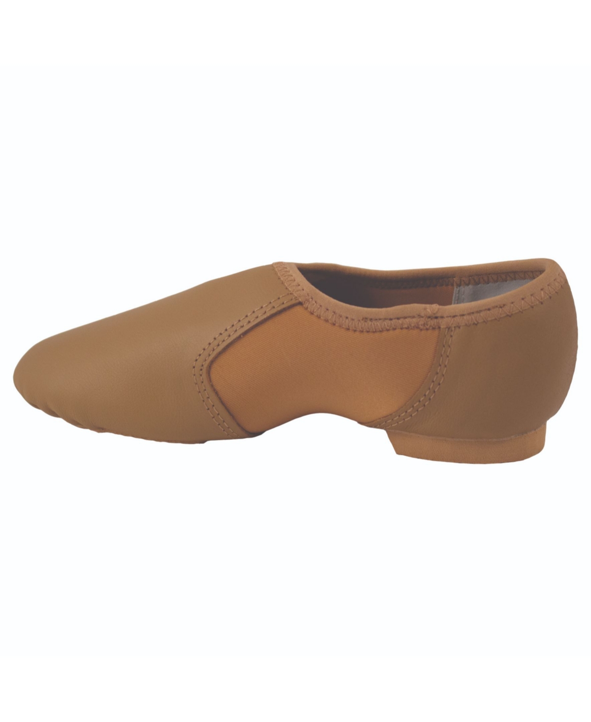 Dance Class Little Kids Neoprene Jazz Shoe