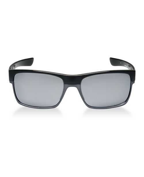 Oakley Polarized Twoface Sunglasses Oo9189 And Reviews Sunglasses By Sunglass Hut Men Macys 