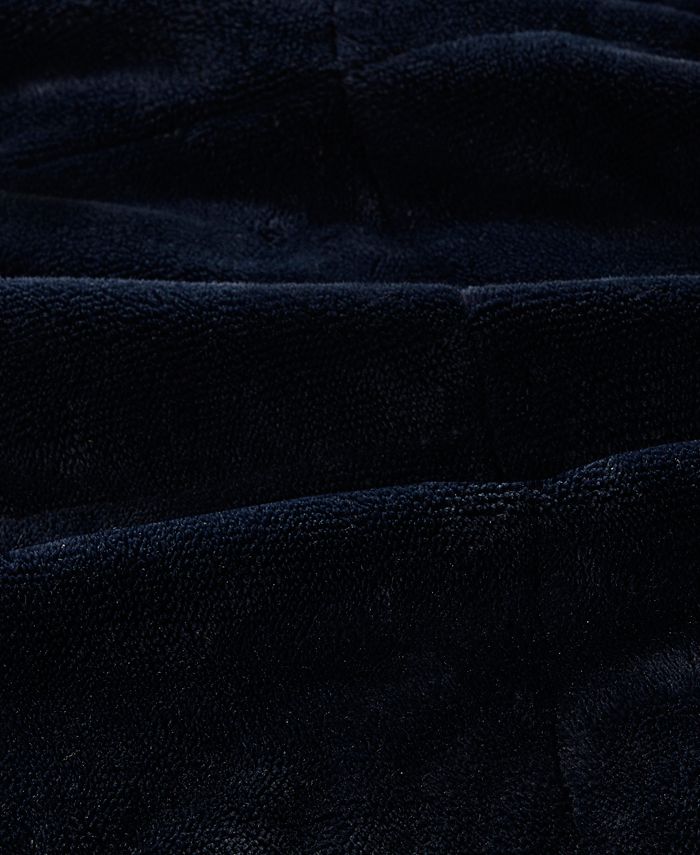 Madison Park Coleman Plush Reversible HeiQ Smart Temperature Down