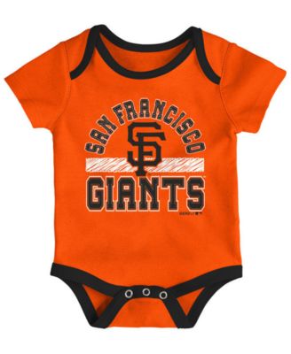 infant sf giants jersey