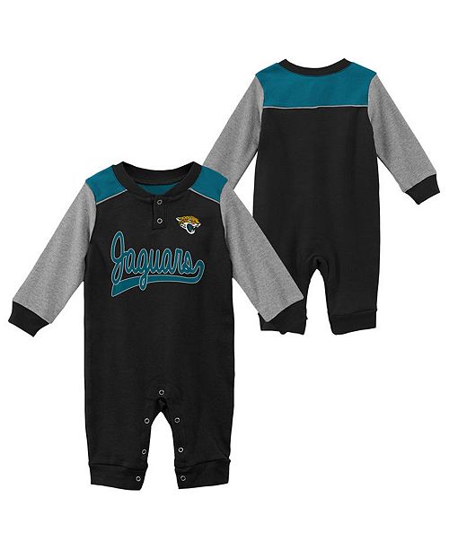 Outerstuff Baby Jacksonville Jaguars Scrimmage Coverall Reviews