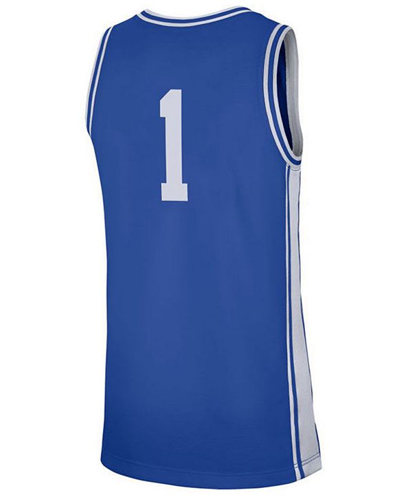 nike duke jersey