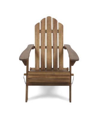 Hollywood Outdoor Adirondack Chair