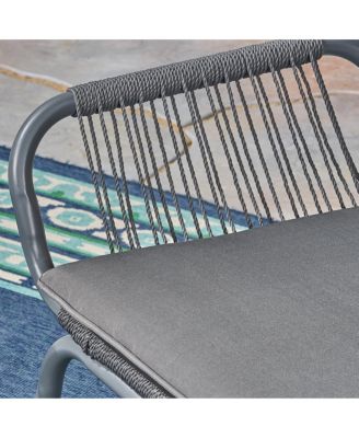 Idaho Outdoor Club Chair