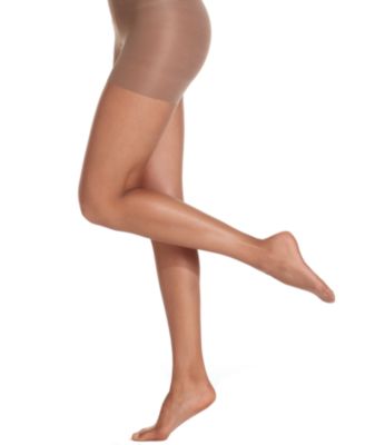 Macy's toeless pantyhose hotsell