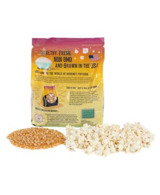 Real Theater Popcorn Combo Set