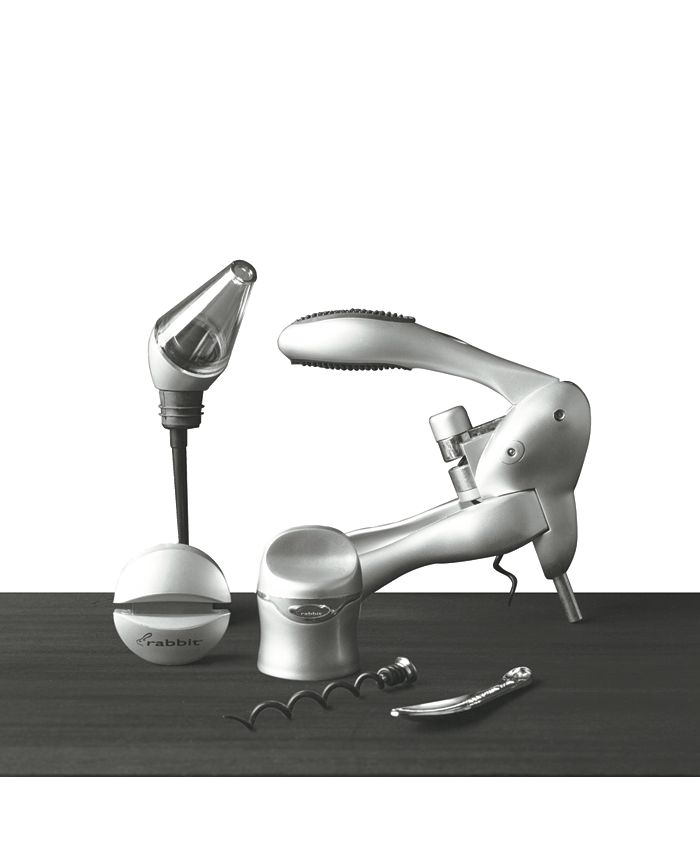 Rabbit 6 Piece Wine Tool Kit Macy's